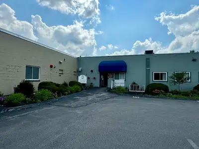 Community Partners Rochester Behavioral Health - Mental health treatment facility in Rochester, NH