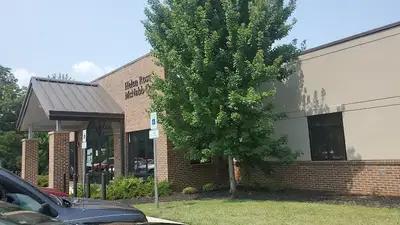 Helen Ross McNabb Center Hamblen County Center - Mental health facility in Morristown offering Mental Health Services, Outpatient Services services