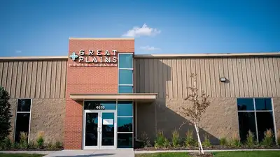 Great Plains Mental Health Associates - Mental health treatment facility in Omaha, NE
