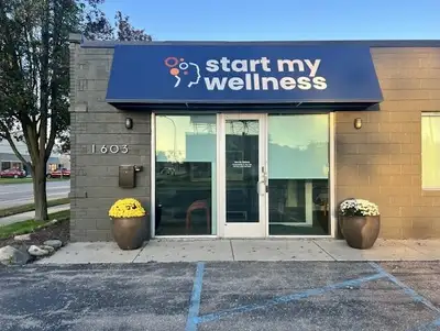 Start My Wellness - Mental health facility in Ferndale offering Outpatient, Individual Therapy services