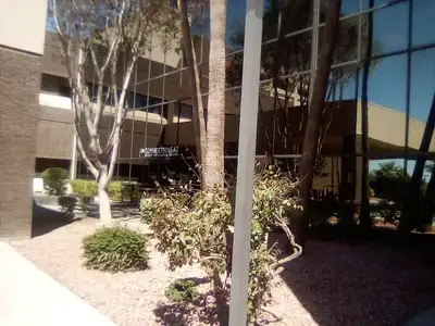 Connections AZ - Mental health treatment facility in Phoenix, AZ