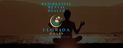 Florida Oasis Residential Mental Health - Mental health facility in Lake Park offering Mental Health Services, Residential Treatment services