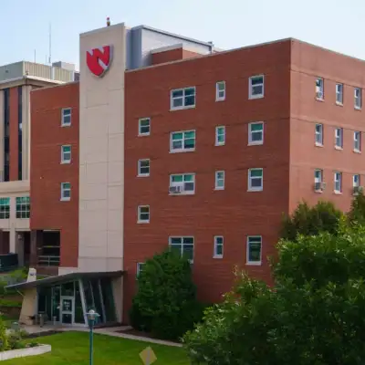 Nebraska Medicine Psychology Clinic at Specialty Services Pavilion - Mental health treatment facility in Omaha, NE