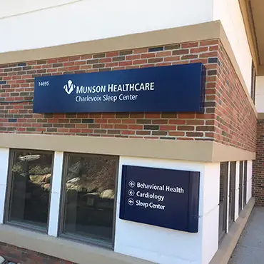 Charlevoix Behavioral Health - Mental health treatment facility in Charlevoix, MI