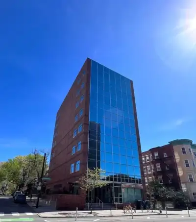 Mental Health Matters - Mental health treatment facility in Cambridge, MA