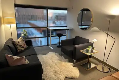 Beyond Psychology Center - Mental health treatment facility in Los Angeles, CA