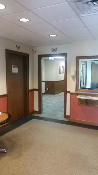 Monarch Behavioral Health Forsyth - Mental health treatment facility in Winston Salem, NC