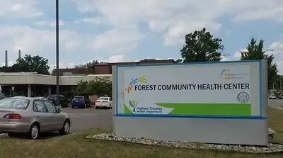 Community Mental Health - Wellness Counseling Center - Mental health treatment facility in Lansing, MI