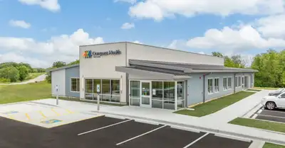 Compass Health - Mental health facility in El Dorado Springs offering Outpatient, Individual Therapy services