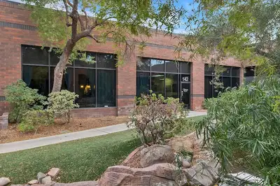 Nevada Mental Health - Mental health treatment facility in Las Vegas, NV