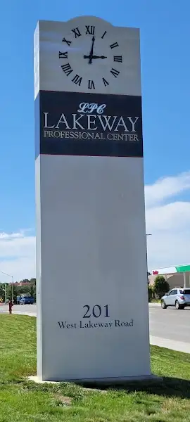Counseling and Play Therapy Center - Mental health treatment facility in Gillette, WY