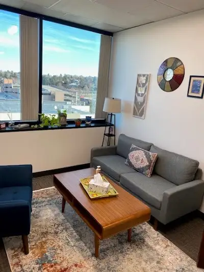 SOL Mental Health - Cherry Creek - Mental health treatment facility in Denver, CO
