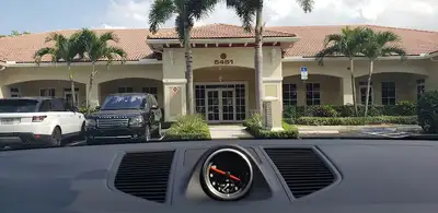 Edward Rosa Center Mental Health - Mental health facility in Coral Springs offering Outpatient, Psychiatric Evaluation services