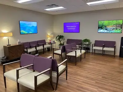 Athena Care - Mental health treatment facility in Nashville, TN