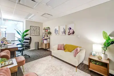 Newport Academy - Mental health facility in Fairfax offering Mental Health Services, Eye Movement Desensitization and Resprocessing (EMDR) services
