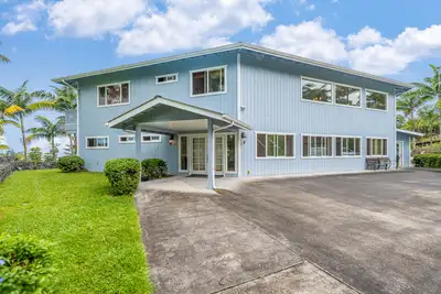 Honu House Hawaii - Mental health treatment facility in Kailua-Kona, HI
