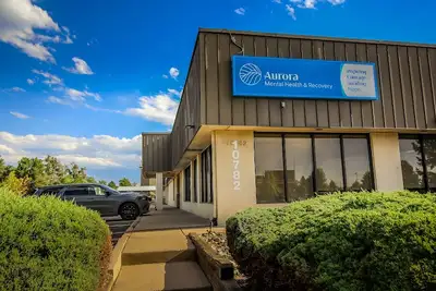 Aurora Mental Health & Recovery - Alameda Center - Mental health treatment facility in Aurora, CO