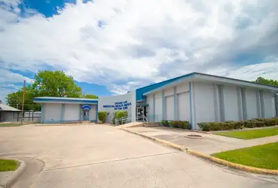 GRAND Mental Health - Afton County - Mental health facility in Afton offering Mental Health Services, Individual Therapy services