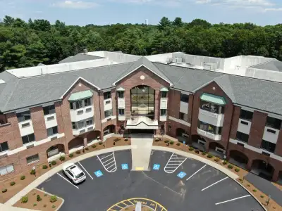 Ark Behavioral Health - Bedrock Recovery Center - Mental health facility in Canton offering Mental Health Services, Detox services