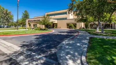 West Valley Medical Center - Mental health treatment facility in Caldwell, ID
