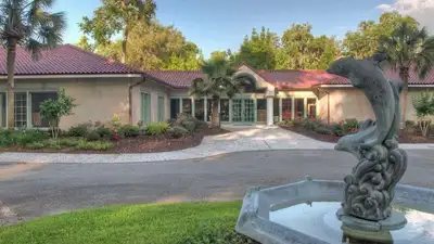 Saint Simons By-The-Sea Behavioral Health - Mental health facility in St Simons Island offering Inpatient Detox, Inpatient Rehab services
