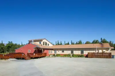 North Star Palmer Residential Treatment Center - Mental health treatment facility in Palmer, AK
