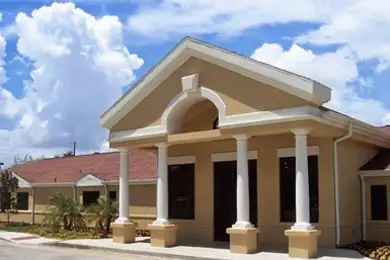 La Amistad Behavioral Health Services - Mental health facility in Maitland offering Residential Treatment, Partial Hospitalization Program (PHP) services