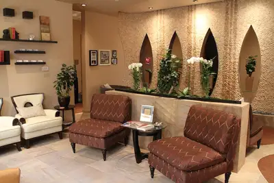 A New Beginning - Mental health treatment facility in Scottsdale, AZ