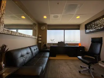 Mental Health Center - Mental health treatment facility in Los Angeles, CA