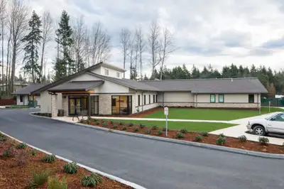Telecare - King County Evaluation & Treatment Center - Mental health facility in Federal Way offering Acute Services, Assessment services
