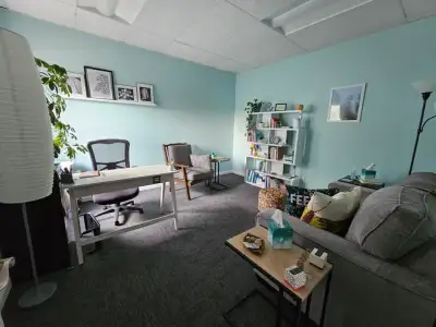 Pearson Mental Health Therapy - Mental health treatment facility in Davenport, IA