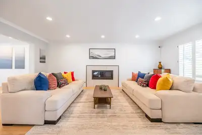 Hillside Recovery Center - Mental health treatment facility in Los Angeles, CA