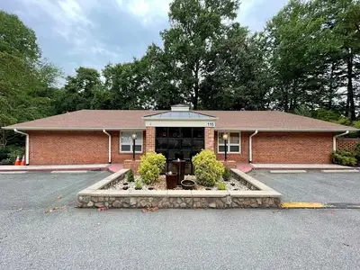 Credence Behavioral Health - Mental health facility in Lynchburg offering Outpatient Services, Medication-Assisted Treatment (MAT) services