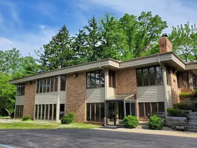 Lansing Psychological Associates - Mental health treatment facility in East Lansing, MI