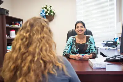 Keystone Behavioral Health - Mental health facility in Chambersburg offering Behavioral Health Services, Outpatient Treatment services
