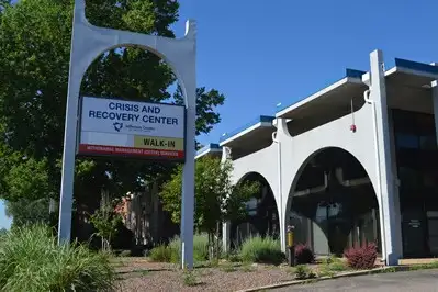 Multnomah Crisis and Treatment Center - Mental health treatment facility in Portland, OR