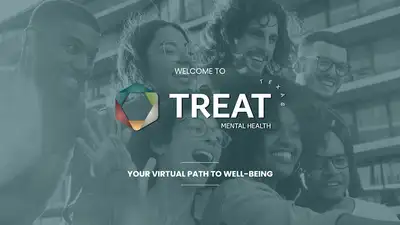 Treat Mental Health - Mental health facility in Cedar Park offering Mental Health Services, Outpatient Services services