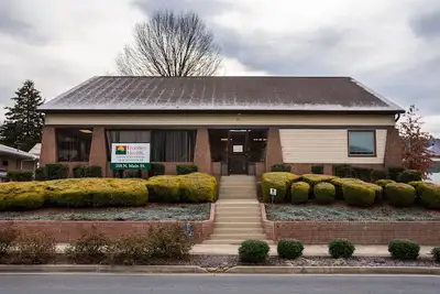 Frontier Health - Erwin Mental Health Center - Mental health facility in Erwin offering Mental Health Services, Outpatient Services services