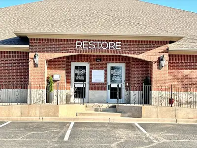 Restore Behavioral Health - Mental health treatment facility in Norman, OK