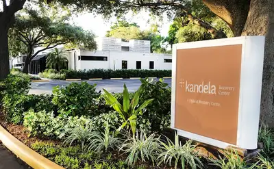 Kandela Recovery Center - Mental health treatment facility in Boca Raton, FL