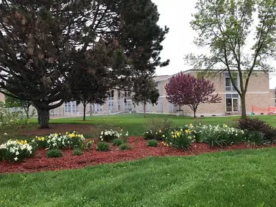 Winnebago Mental Health Institute - Mental health treatment facility in Oshkosh, WI
