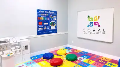 Coral Behavioral Services - Mental health facility in West Palm Beach offering Behavioral Health Services, Outpatient services