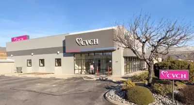 Columbia Valley Community Health - Mental health facility in Wenatchee offering Intensive Outpatient Treatment, Outpatient Treatment services