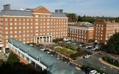 UVA Health Psychiatric Medicine West Complex - Mental health treatment facility in Charlottesville, VA