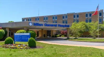 Pathways - Gibson County - Mental health facility in Milan offering Mental Health Services, Outpatient Counseling services