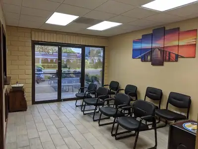 Bridge Health Services - Mental health facility in Las Vegas offering Behavioral Health Services, Cognitive Behavioral Therapy services