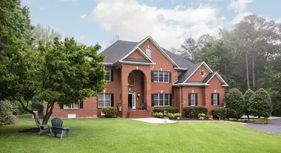 Aster Springs - Mental health treatment facility in Glen Allen, VA