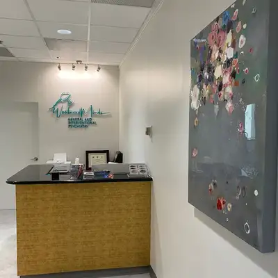 Westwood Minds Psychiatry & TMS - Mental health treatment facility in Los Angeles, CA