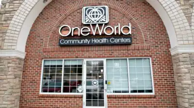 One World Community Health Centers - Mental health treatment facility in Omaha, NE