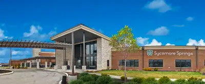 Sycamore Springs - Mental health treatment facility in Lafayette, IN